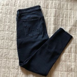 AE High Rise Jegging